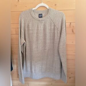 NWOT Gap Sweater L
